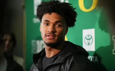 James Pearce Jr and the Rams’ tight-end tug-of-war around Sean McVay