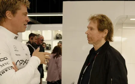 Bruckheimer Launches Epic Odyssey Animated Musical