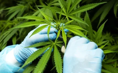 Trump Administration Eases Medical Marijuana Restrictions