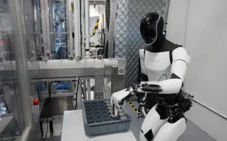 Tesla Reveals $2 Billion AI Hardware Acquisition in Filing