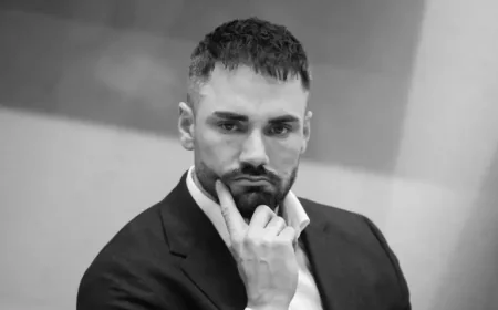 Łukasz Litewka: Poseł nie żyje po tragicznym wypadku