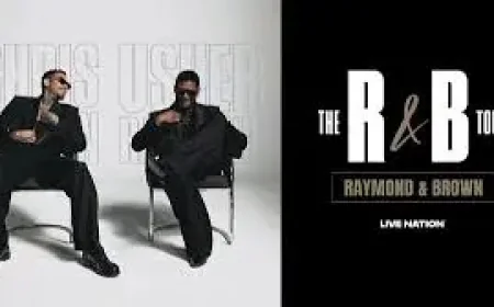 Chris Brown as the Tampa tour expansion shifts the rollout