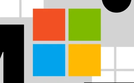Microsoft Announces Voluntary Retirement for Veteran Employees