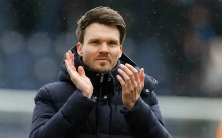 Nasser Djiga and Rangers’ permanent deal dilemma: 3 factors that could decide the summer move