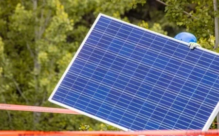 China Sets Record with 68 GW Solar Exports in March: Here’s the Impact