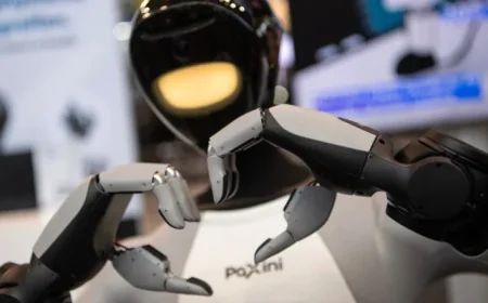 Bris Vegas Systems’ DraftBot Unveils 2026 Washington Commanders Mock Draft