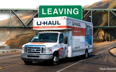 Study Finds Californians Save Big and Boost Homeownership by Moving