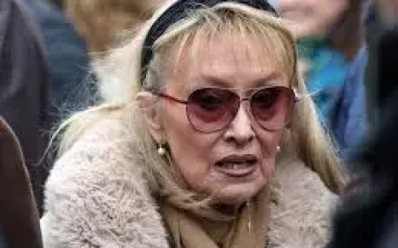 Adele King faces renewed battle for south Dublin home as long-running mortgage fight returns to court