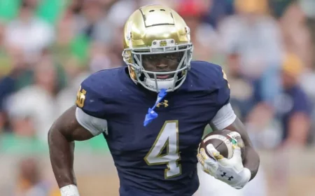 2026 NFL Draft Predictions: Cardinals’ Top Pick Analyzed