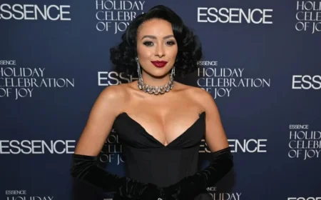 Kat Graham Confirms Cut Diana Ross Role in Michael Jackson Biopic