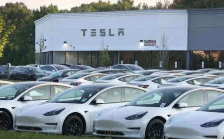 Tesla Confirms Older Models Won’t Support Full Self-Driving Feature