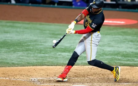 Ball Takes Unexpected Path in Surprising Turn of Events