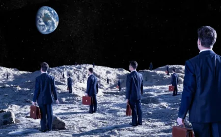 Investing $5,000 in SpaceX IPO: Potential Returns in 5 Years