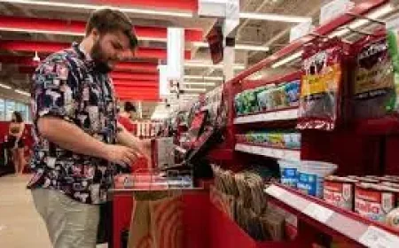 Self-checkout Faces 7-State Crackdown: What’s Changing Now