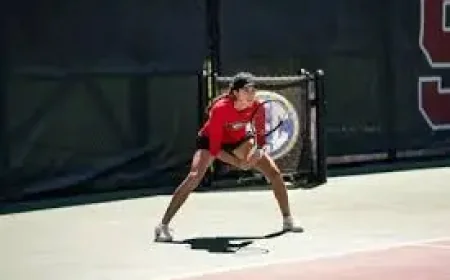 Georgia Bulldogs Women’s Tennis photo backlash exposes a bigger 3-part White House optics problem
