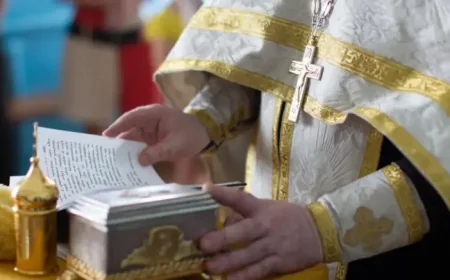 Ziua Sf. Gheorghe 2026: 5 practices priests say to avoid on April 23