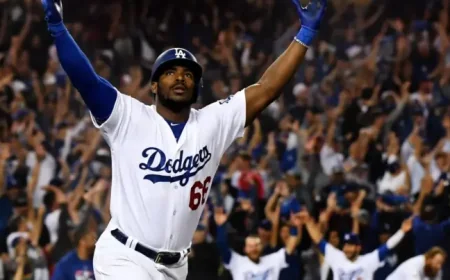 Yasiel Puig Toronto Maple Leafs: 3 reasons this high-stakes signing could reshape the CBL