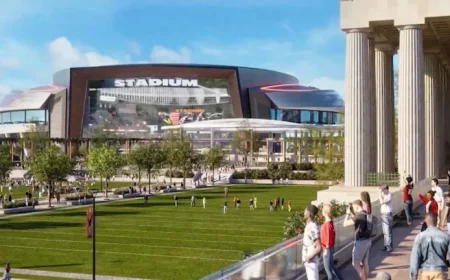 Indiana’s Bid for Chicago Bears Faces Major Setback