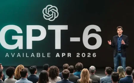 Gpt 5.5 after the leak: what the 47-minute exposure signals