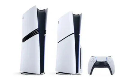 Ps5 System Update April 2026: Surprise 1 GB Patch Focuses on Chat Features