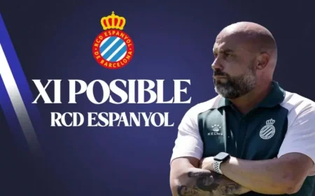 Rayo Vallecano Vs Espanyol: 5 Selection Dilemmas That Could Decide a Survival Final