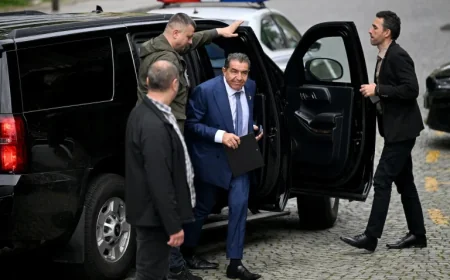 Trump Ally Urges FIFA to Replace Iran with Italy at World Cup