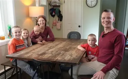 Maryland study shows child-raising costs are surging