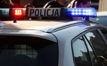 Lukasz Litewka: 3 key facts after the fatal crash and the driver’s detention