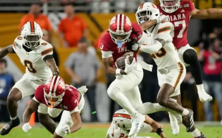 49ers Address Deebo’s Absence in Four-Round Mock Draft