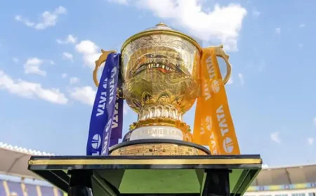 Ipl Points Table: IPL 2026 race tightens as stats pile up