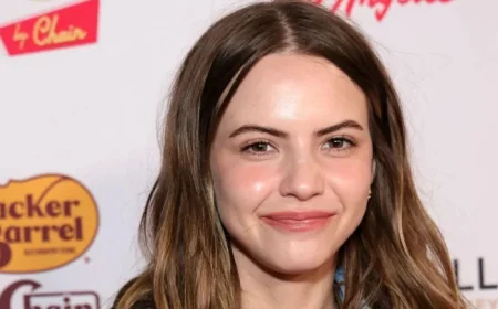 Bobbi Althoff Revealed as a ‘Mormon Wife’ in Orange County