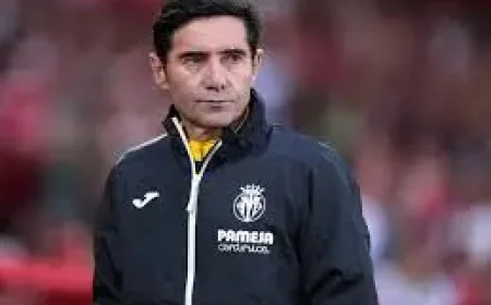 Real Oviedo Vs Villarreal: 3 reasons Thursday’s La Liga clash matters