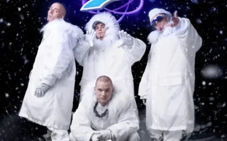 John Hendy Returns to Roofing After East 17 Fame