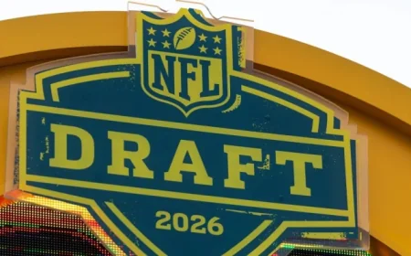 Chiefs’ First Round Draft Pick Scheduled for Thursday