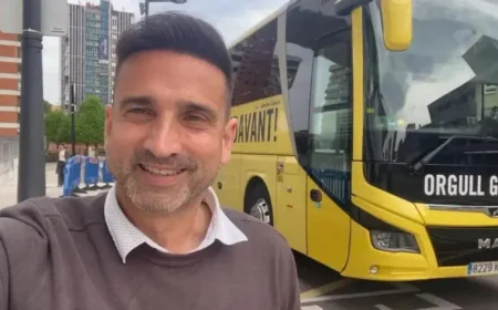 Real Oviedo – Villarreal as 21.30 ET, with the table race and survival pressure colliding