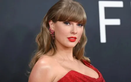 Spotify Unveils Top Streamed Artists, Songs, and Albums