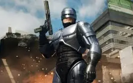 Call Of Duty: Black Ops 7 Season 3 Reload Brings RoboCop Event Into Focus