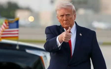 Regeneron and Trump’s 1-Year Drug Pricing Push Ends With a 3-Part Deal