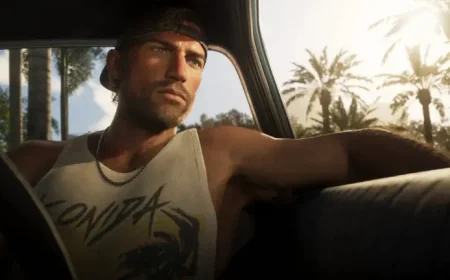 Grand Theft Auto and the November 2026 Release Date: Why the Delay Talk Is Still Not Settled