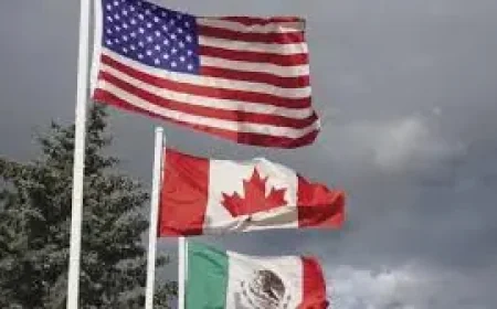 Mark Carney Canada Trade: The Hidden Bargain Behind the Tariff Fight