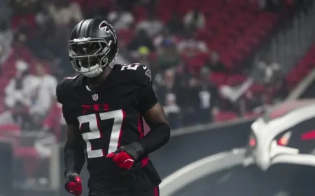 James Pearce Joins Pre-Trial Intervention Program