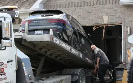 Beauport after the shift: what the latest crash tells us