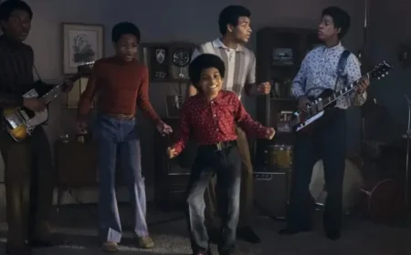 Michael Jackson Movie 2026 Faces a 3-Sided Test: Box Office Momentum, Harsh Reviews, and a Carefully Sanitized Story