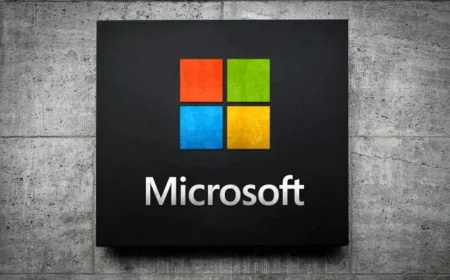 Microsoft (NASDAQ: MSFT) Stock Movement Analyzed Today