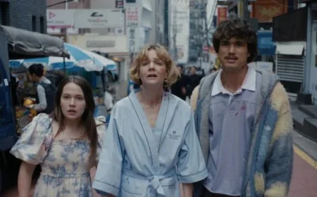 Emmys 2026: Limited Series and Movie Contenders Face a Decline