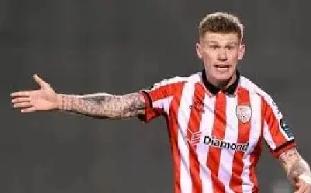 James Mcclean faces a career crossroads after brutal hip warning and a final assessment