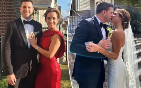 Dianna Russini Husband: 6 Details Behind Kevin Goldschmidt’s Role in the Viral NFL Drama