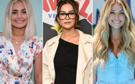 Hulu Commissions ‘The Secret Lives of Mormon Wives: Orange County’ Spinoff