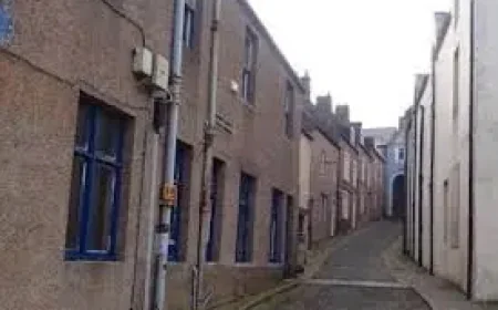 Eyemouth church conversion approved despite 5 objections over noise and traffic