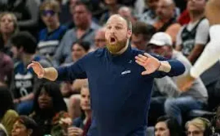 Taylor Jenkins hire puts Bucks and Giannis Antetokounmpo in focus